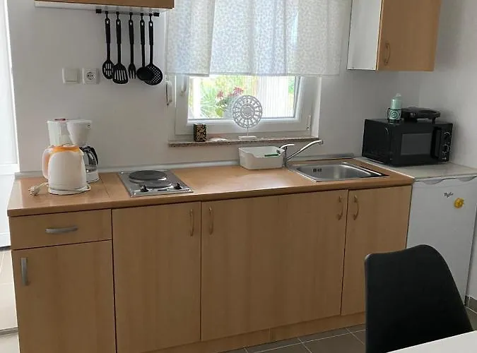 Appartement Darko