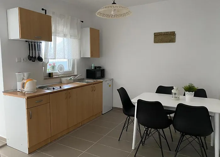 Darko Appartement *