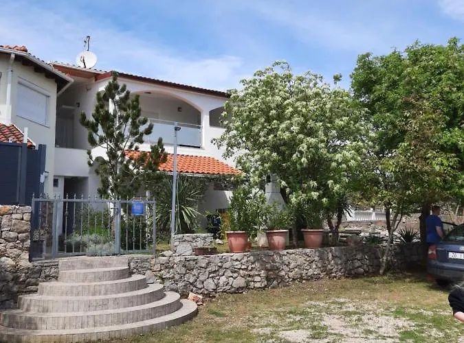 Darko Appartement Kornić