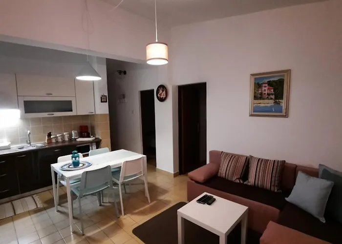 Darko Appartement *