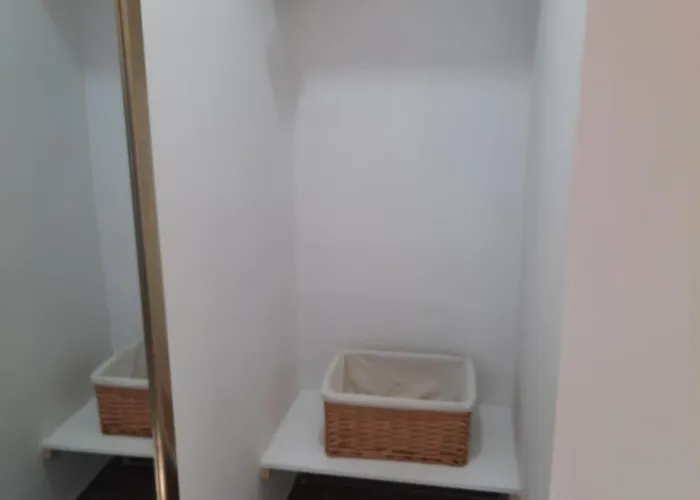 Appartement Darko