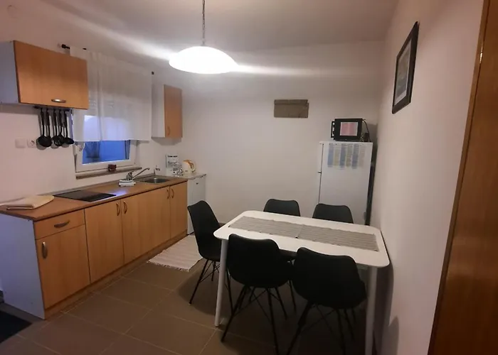 Appartement Darko Kornić