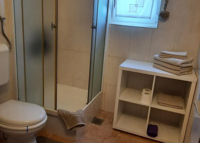 Darko Appartement *