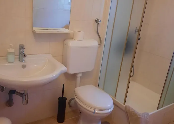 Appartement Darko Kornić
