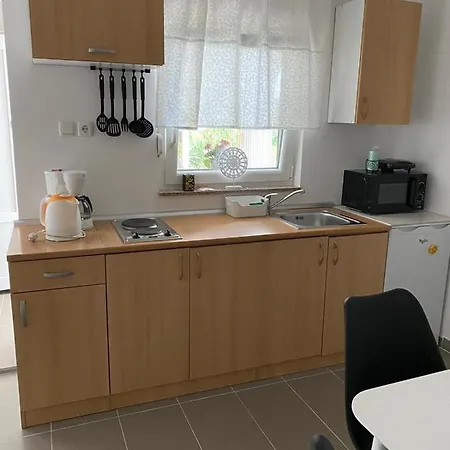 Apartament Darko