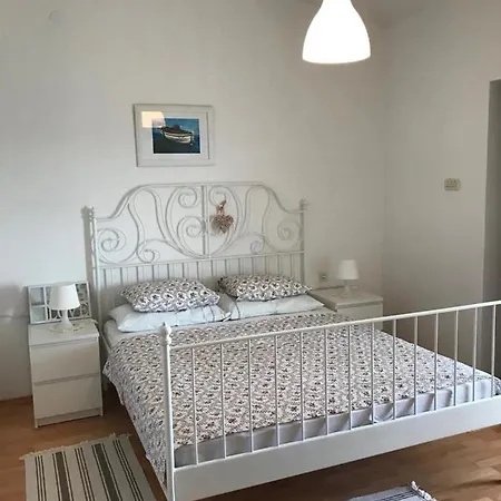 Darko Apartman