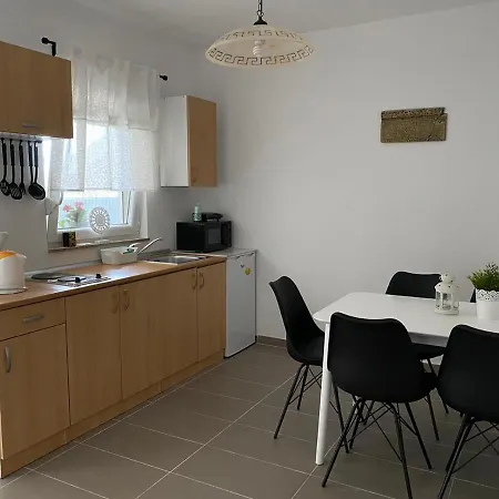 Darko Apartamento *