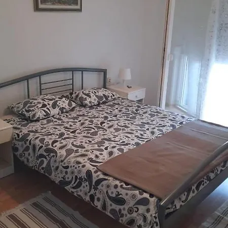 Darko Apartament *