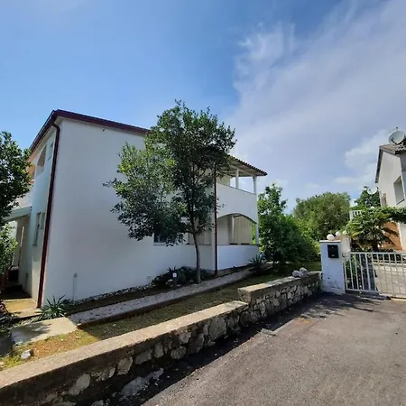Darko Apartament *