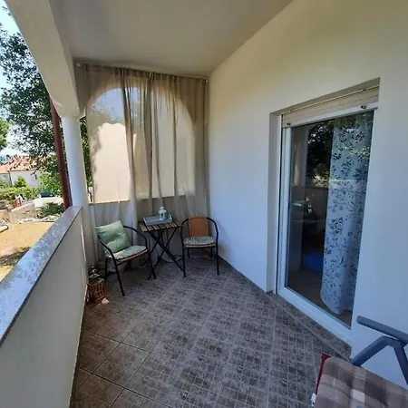 Darko Apartament *