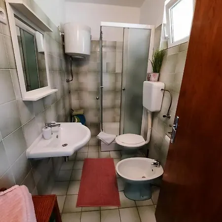 Darko Apartman