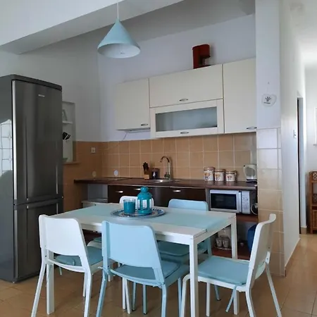 Darko Apartman