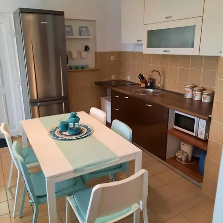 Darko Apartman *