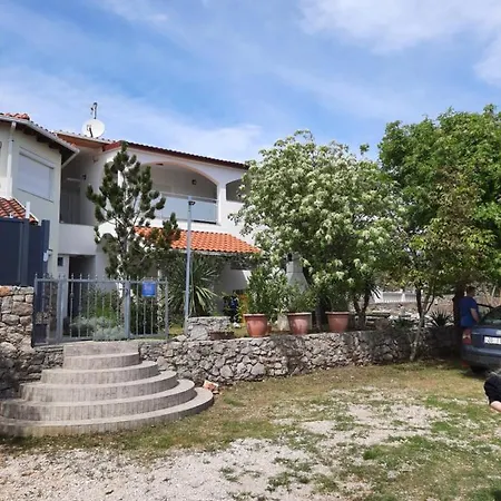 Darko Apartman Kornić