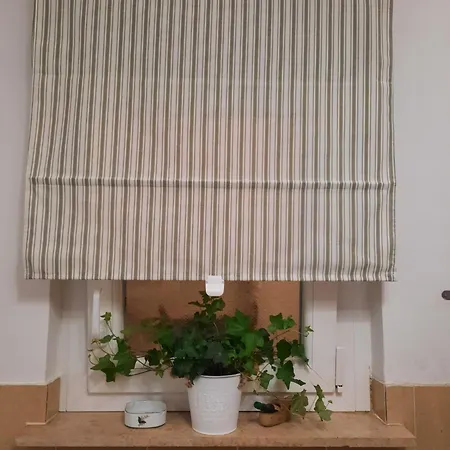 Apartmán Darko