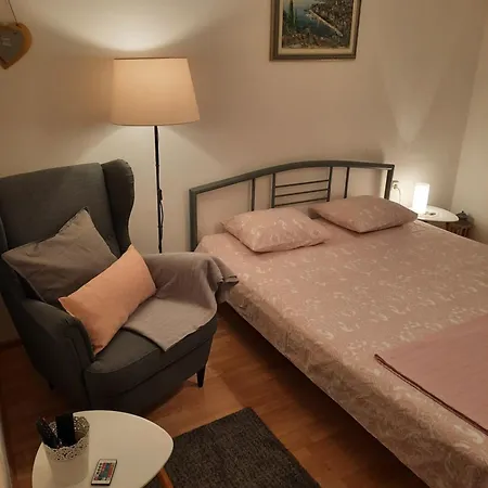 Apartmán Darko *