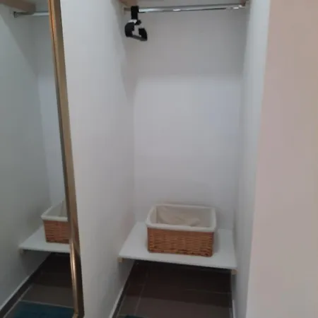 Apartament Darko