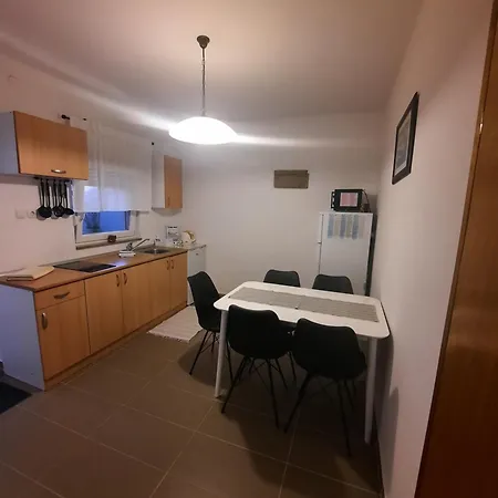 Apartament Darko Kornić