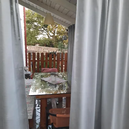 Darko Apartament *