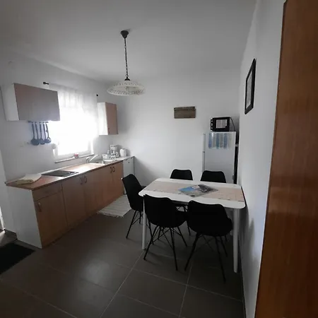Apartament Darko