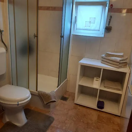 Darko Apartament *