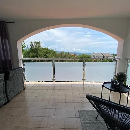 Apartament Darko