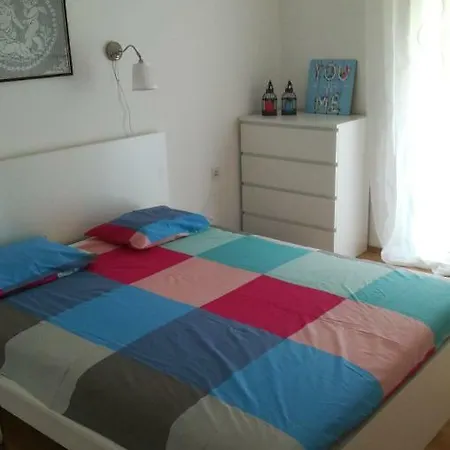 Apartman Darko *