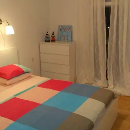Darko Apartament *