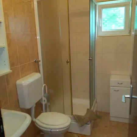 Apartman Darko *