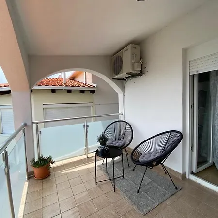 Apartman Darko Kornić