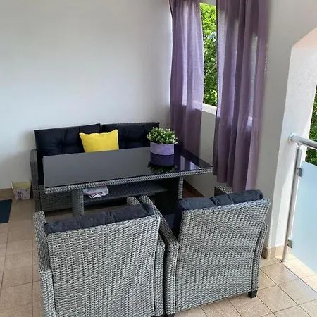 Darko Apartman Kornić