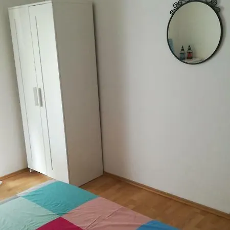 Darko Apartman