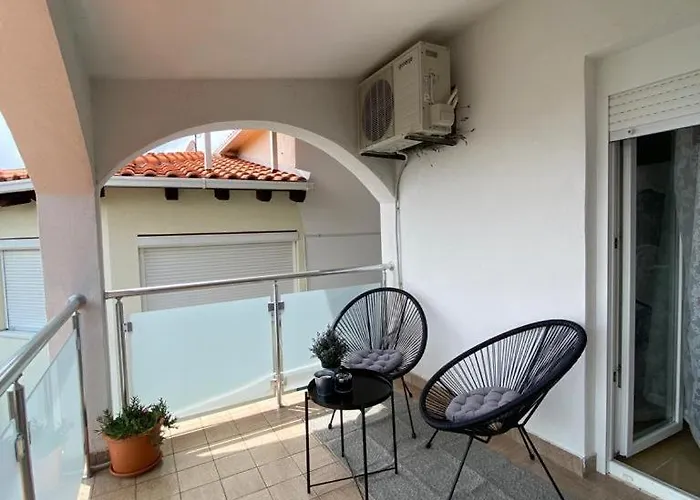 شقة Darko Kornić