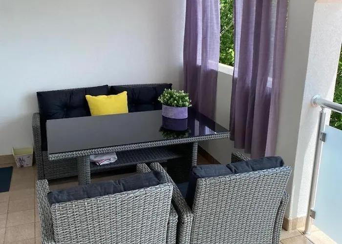 Darko شقة Kornić